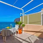 公寓 Buenovista