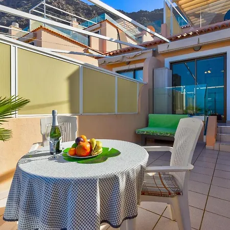 Buenovista Appartement Los Carrizales