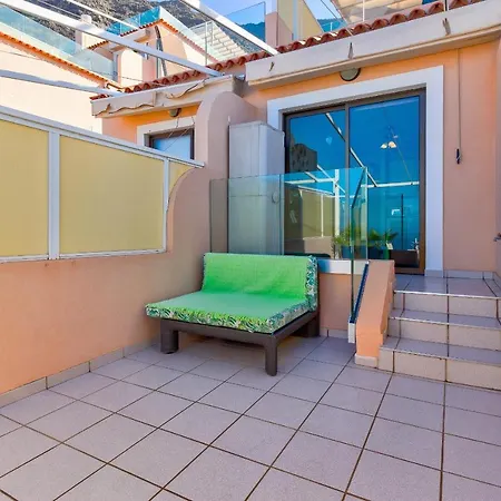 Buenovista Appartement *