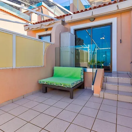Buenovista Apartment *