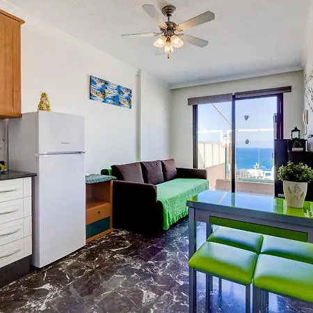 Appartement Buenovista *