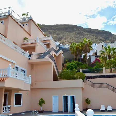 Buenovista Appartement Los Carrizales