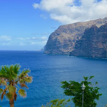 Daire Buenovista Los Carrizales