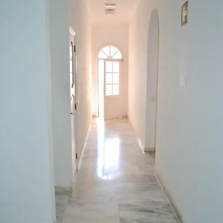 Buenovista Apartment Los Carrizales