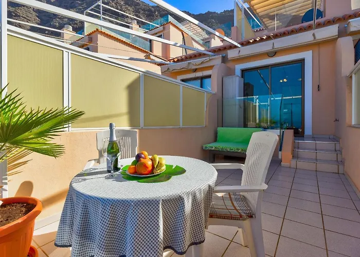 Buenovista Appartement Los Carrizales