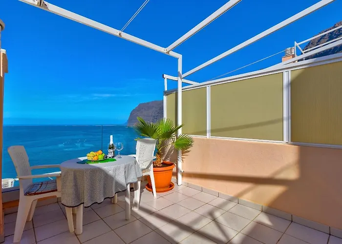 Appartement Buenovista