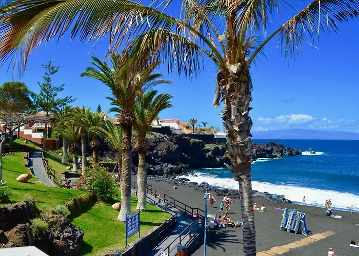 Appartement Buenovista