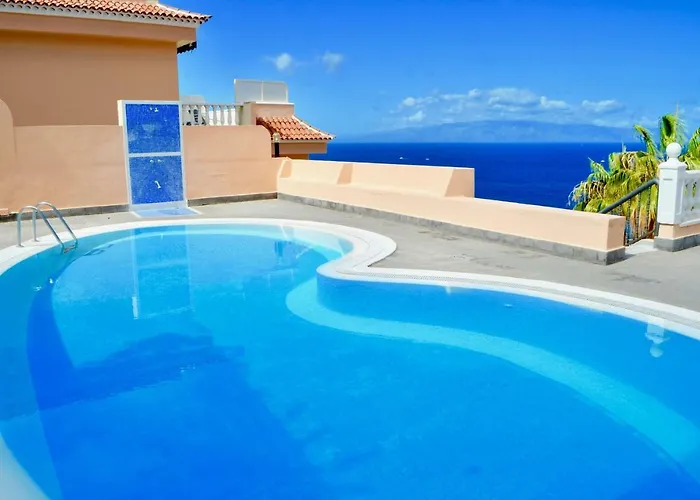 Buenovista Appartement