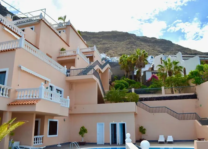 Buenovista Appartement Los Carrizales