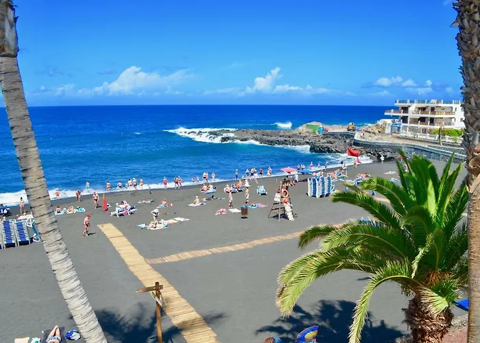 Appartement Buenovista