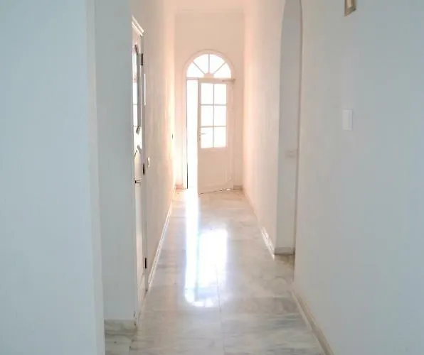 Buenovista Appartement Los Carrizales