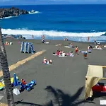 Apartmán Buenovista *