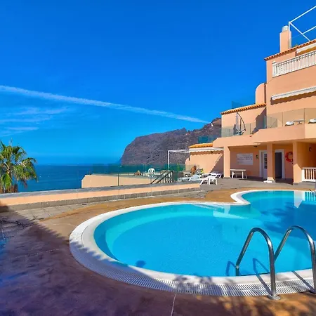 Apartmán Buenovista