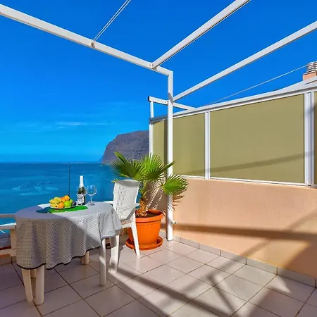 Apartament Buenovista