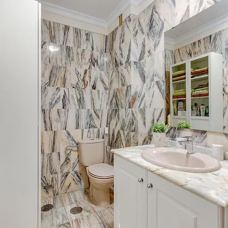 Lägenhet Buenovista