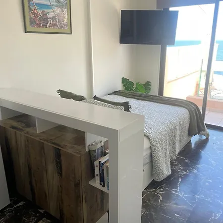 Apartmán Buenovista
