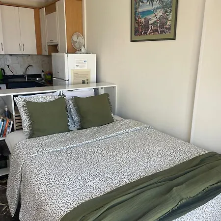 Apartmán Buenovista