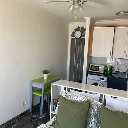 Apartmán Buenovista *