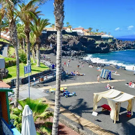 Apartament Buenovista Los Carrizales