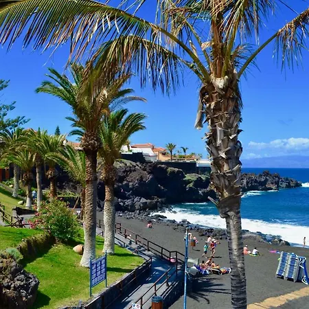 Apartament Buenovista