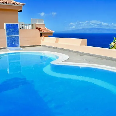 Buenovista Lägenhet