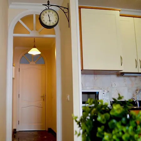 Apartmán Buenovista Los Carrizales