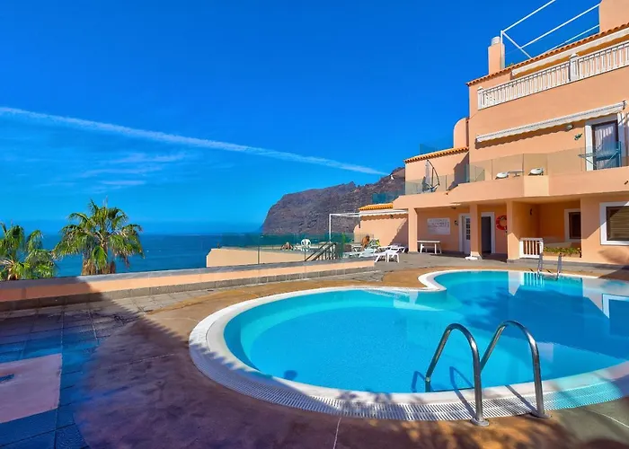 Διαμέρισμα Buenovista