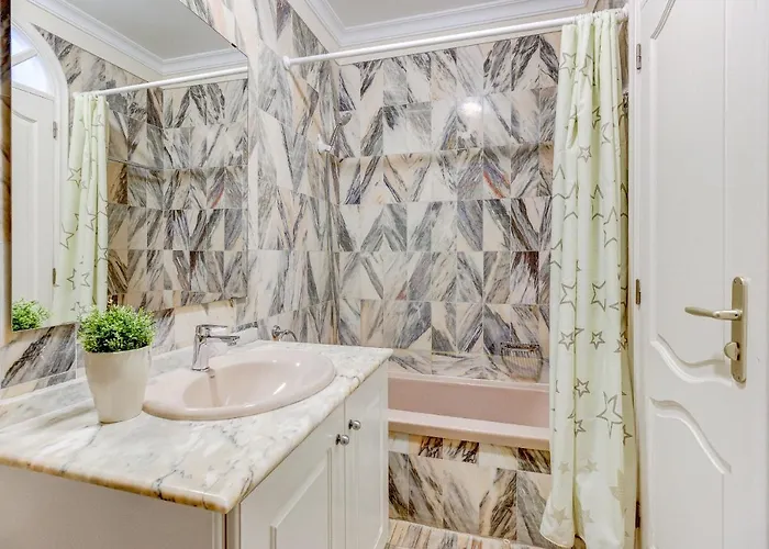 Buenovista Διαμέρισμα