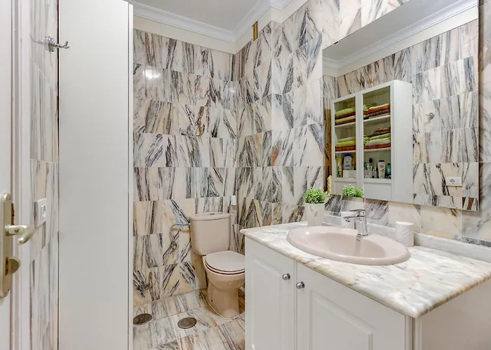 Διαμέρισμα Buenovista