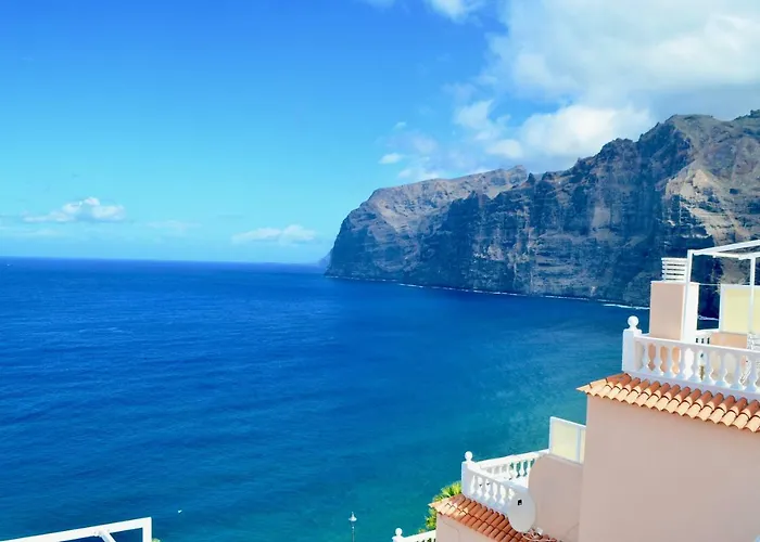 Buenovista Διαμέρισμα