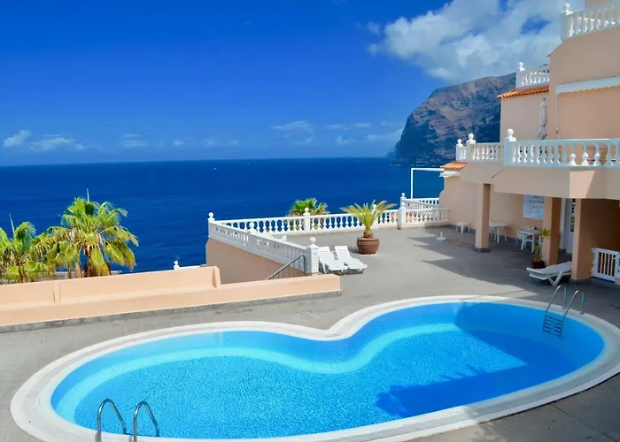 Buenovista Διαμέρισμα *