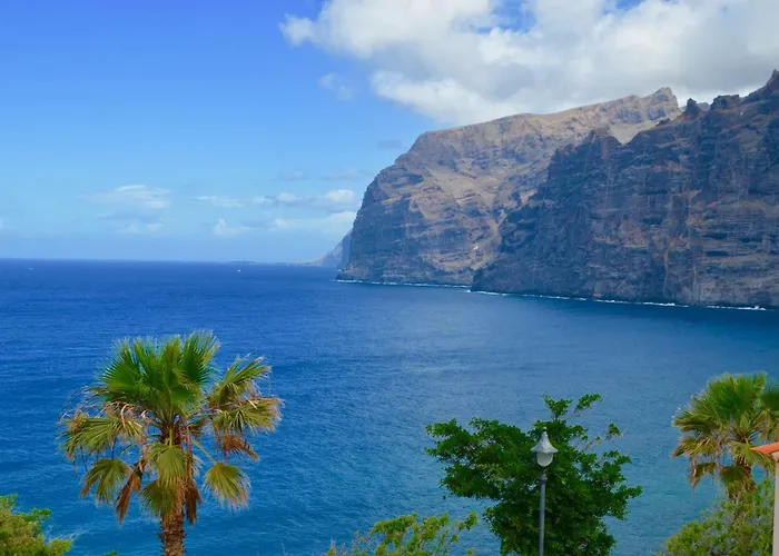 Apartman Buenovista Los Carrizales