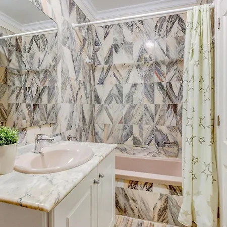 Buenovista Apartment