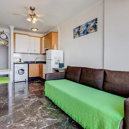 Buenovista Apartment *