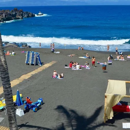 Apartment Buenovista *